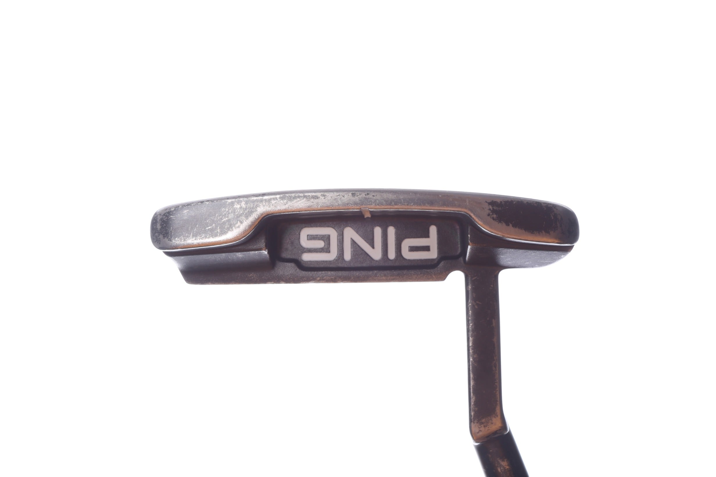 Used Ping Sigma 2 Anser Putter - Right-Handed - 35 in - Blade-Next Round