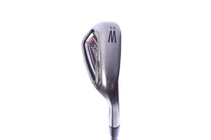 Used Titleist 716 AP1 Approach Wedge - Right-Handed - 52 Degrees - Seniors Flex
