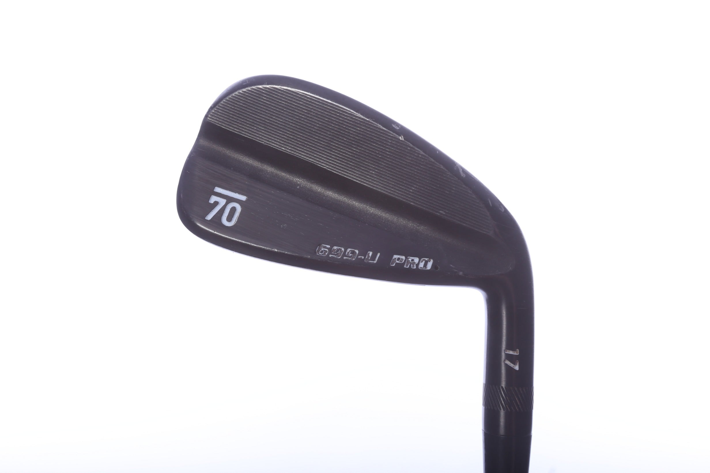 Used Sub 70 699-U Single Utility 2-Iron - Right-Handed - Extra Stiff Flex