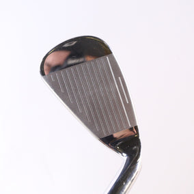 Used Callaway RAZR X HL Single 6-Iron - Left-Handed - Uniflex Flex-Next Round