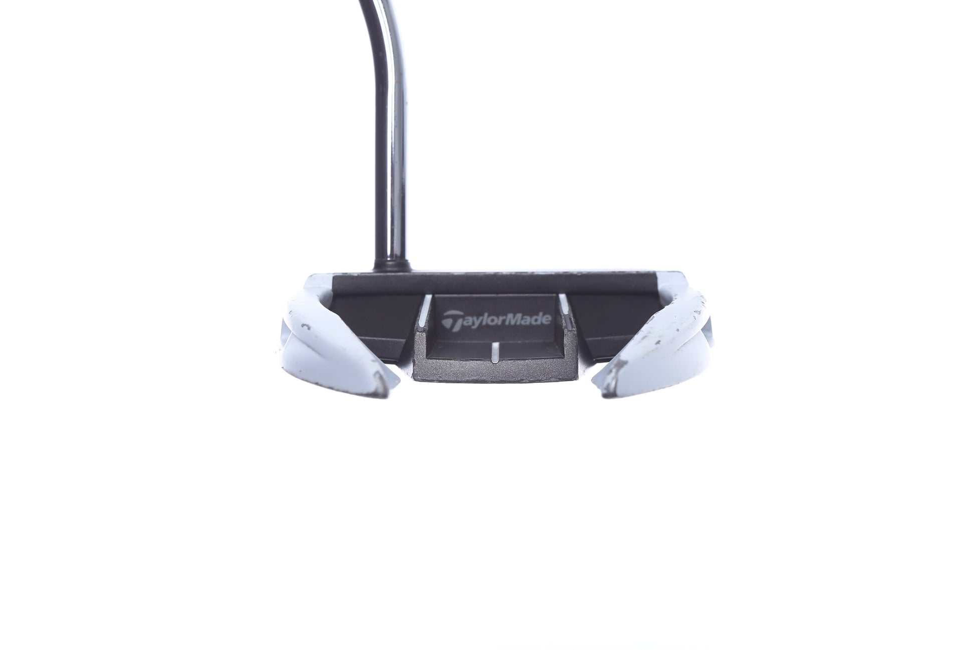 Used TaylorMade Ghost Spider Si Slant Putter - Right-Handed - 35 in - Mallet-Next Round