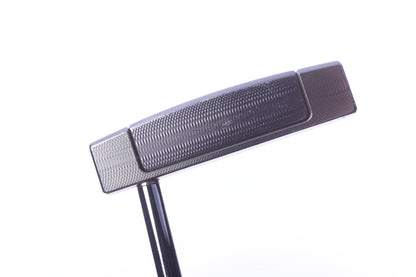 Used Titleist Scotty Cameron 2018 Select Fastback 2 Putter - Right-Handed - 35 in - Mallet