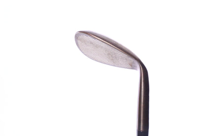 Used TaylorMade Milled Grind HI-TOE 3 Copper Lob Wedge - Left-Handed - 58 Degrees - Regular Flex-Next Round