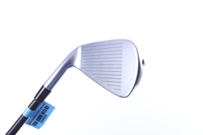 Used Miura IC-602 Single 4-Iron - Right-Handed - Extra Stiff Flex-Next Round