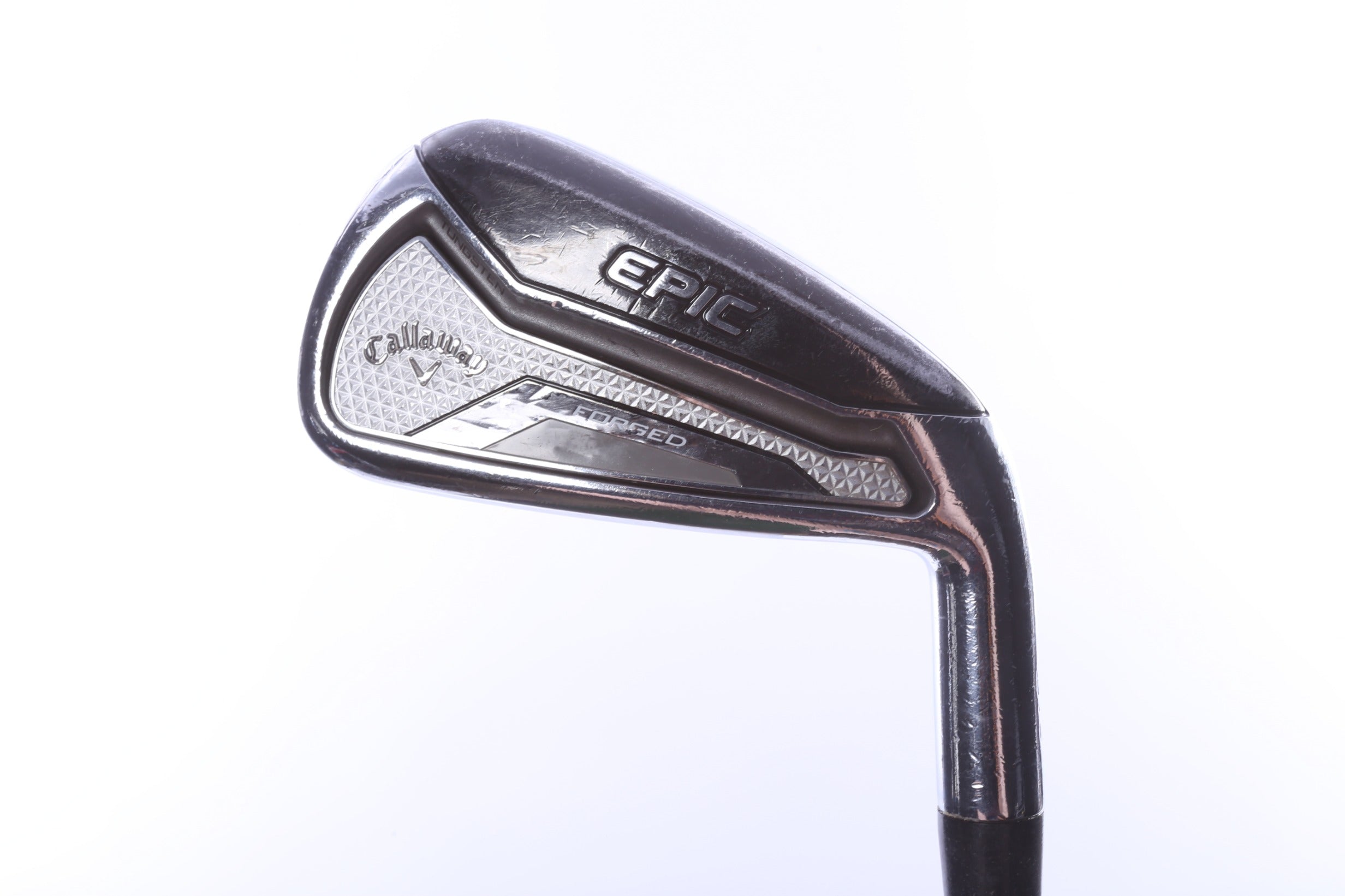 Used Callaway Epic Forged Single 4-Iron - Right-Handed - Extra Stiff Flex-Next Round