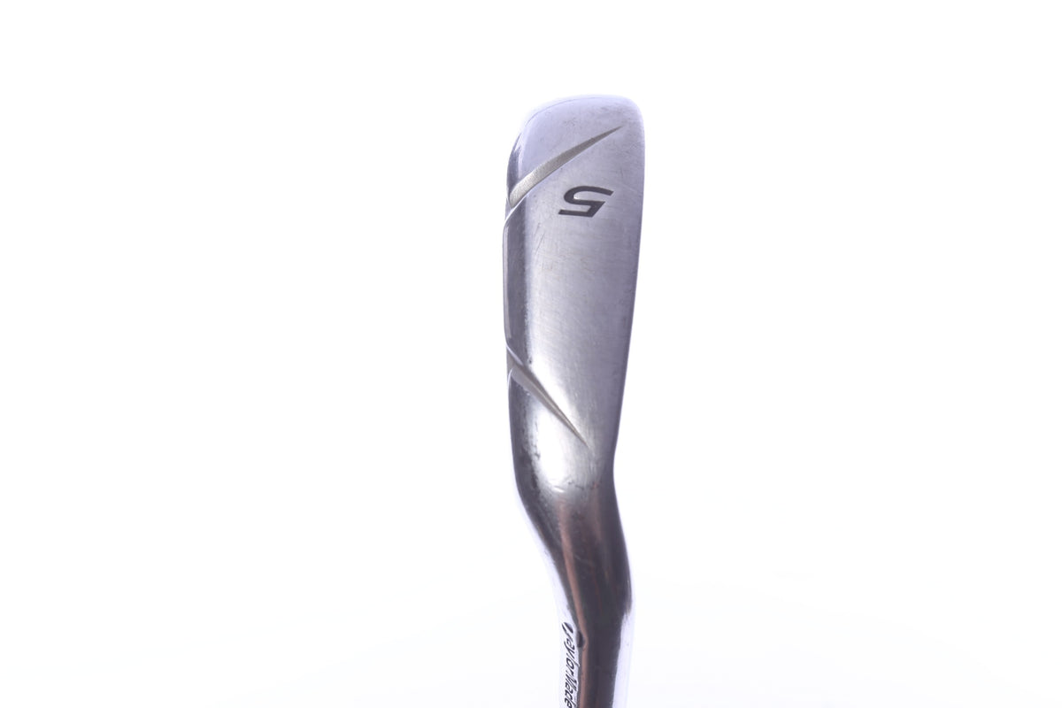 Used TaylorMade Burner 2.0 Single 5-Iron - Right-Handed - Stiff Flex