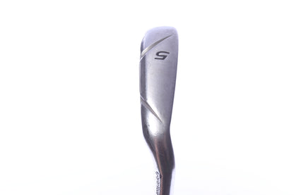 Used TaylorMade Burner 2.0 Single 5-Iron - Right-Handed - Stiff Flex