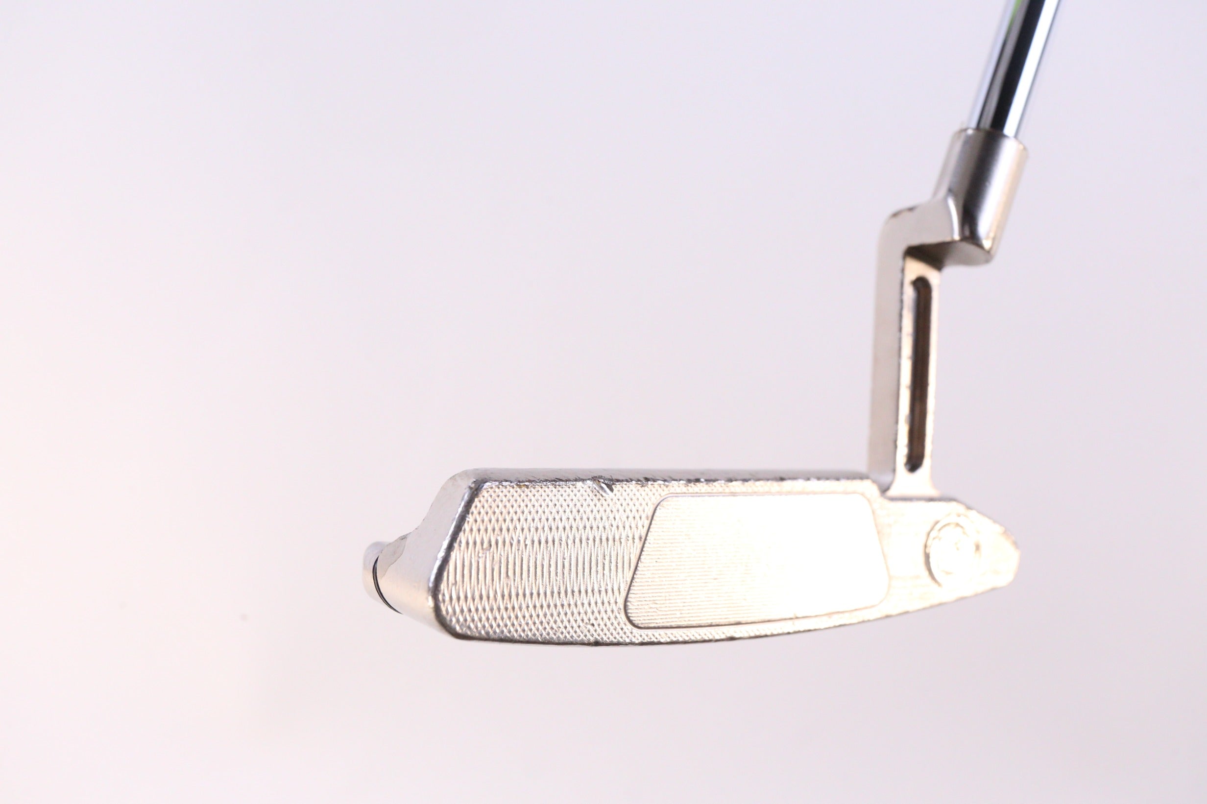 Odyssey outlet putter reserved for gibsesh