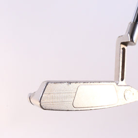 Used Odyssey Black Series #2 Putter - Right-Handed - 34.5 in - Blade-Next Round