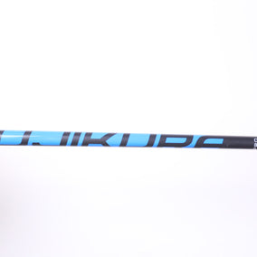 Used Titleist TS3 3-Wood - Left-Handed - 15 Degrees - Stiff Flex-Next Round