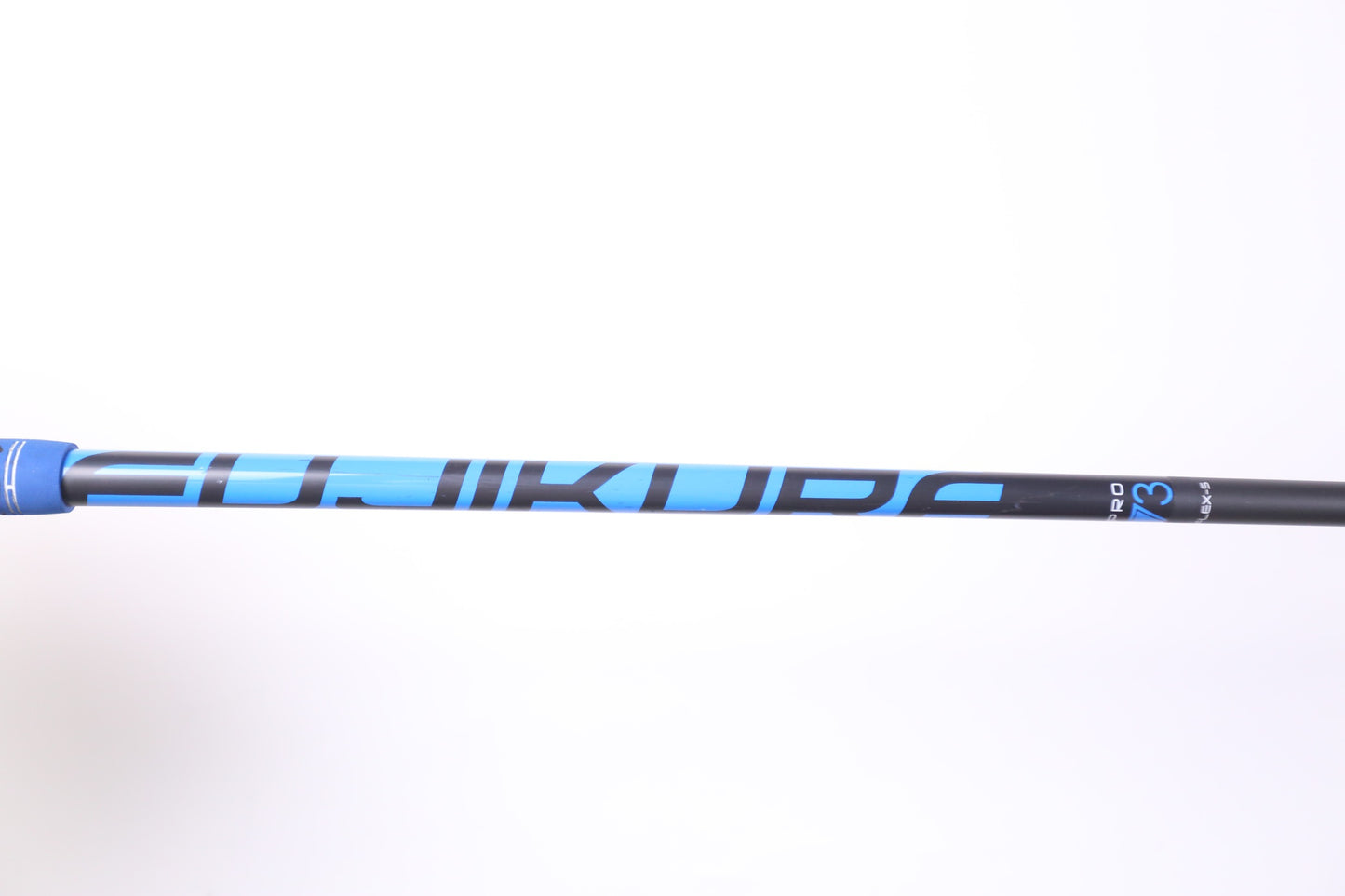 Used Titleist TS3 3-Wood - Left-Handed - 15 Degrees - Stiff Flex-Next Round
