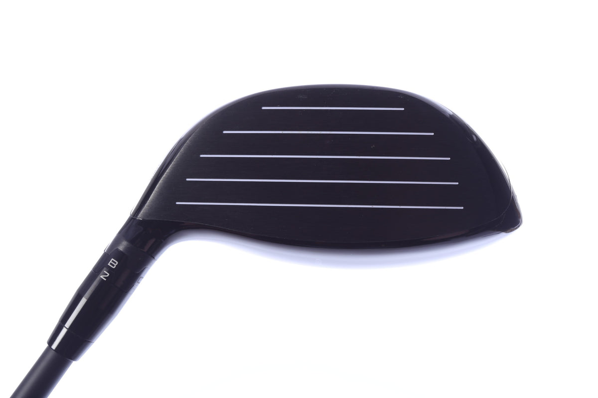 Used Titleist GT280 Mini Driver - 13 Degrees - Stiff Flex Mitsubishi TENSEI 1K Blue - Right-Handed