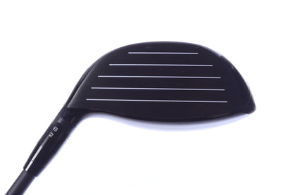Used Titleist GT280 Mini Driver - 13 Degrees - Stiff Flex Mitsubishi TENSEI 1K Blue - Right-Handed