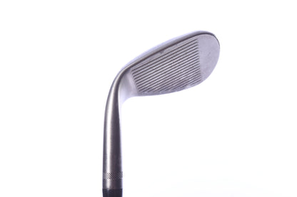 Used Titleist Vokey SM10 Nickel Lob Wedge - Right-Handed - 58 Degrees - Wedge Flex-Next Round