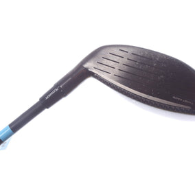 Used TaylorMade Qi35 MAX 5-Wood - Right-Handed - 18.5 Degrees - Stiff Flex-Next Round