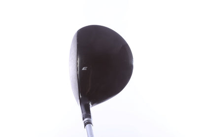 Used Tour Edge Exotics XJ-1 3-Wood - Right-Handed - 15 Degrees - Seniors Flex-Next Round