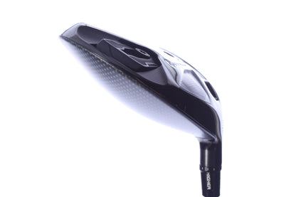 Used TaylorMade Qi35 Tour 3-Wood - Right-Handed - 15 Degrees - Stiff Flex