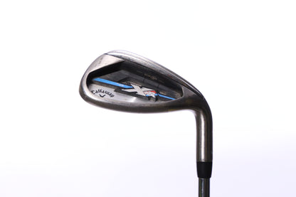 Used Callaway XR OS Approach Wedge - Right-Handed - 49 Degrees - Stiff Flex-Next Round