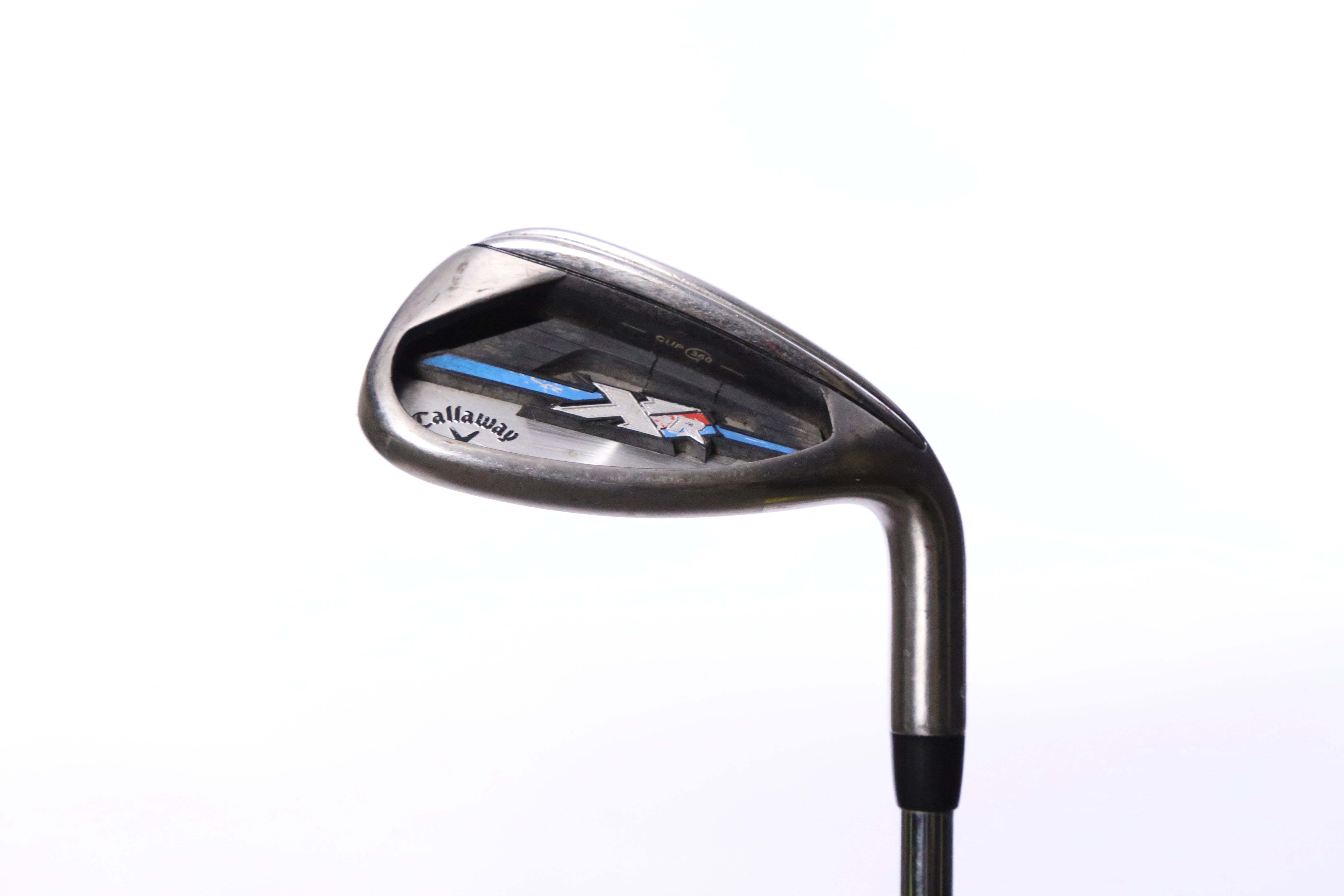 Used Callaway XR OS Approach Wedge - Right-Handed - 49 Degrees - Stiff Flex-Next Round
