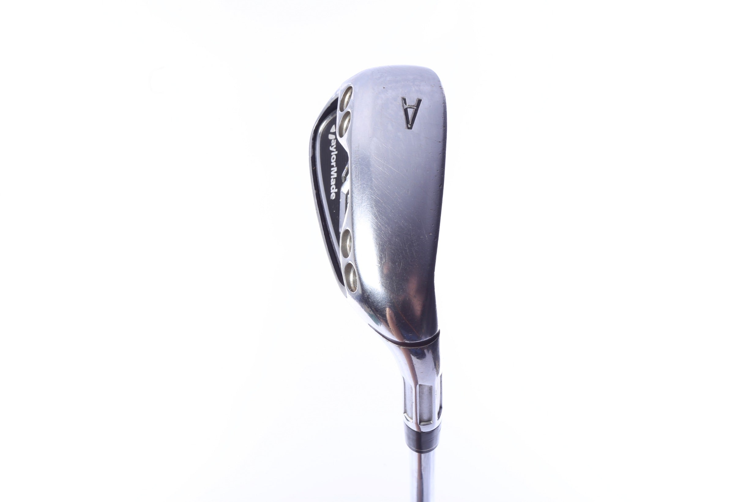 Used TaylorMade M CGB Approach Wedge - Right-Handed - 48.5 Degrees - Regular Flex-Next Round