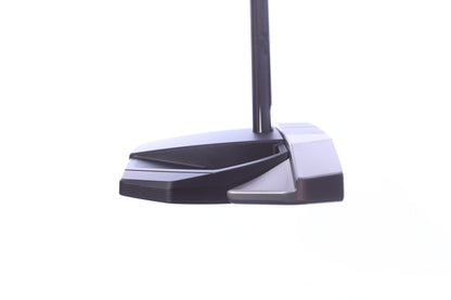 Used TaylorMade Spider 5K-ZT Putter - Right-Handed - 34 in - Mallet