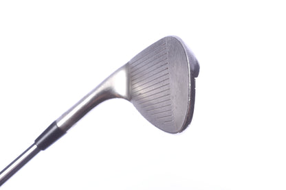 Used Titleist Vokey SM8 Brushed Steel Gap Wedge - Right-Handed - 48 Degrees - Wedge Flex-Next Round