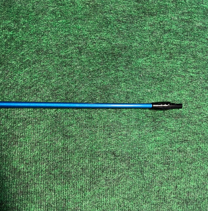 Fujikura Speeder NX Wood Shaft - Stiff Flex - 43.5 in-Next Round