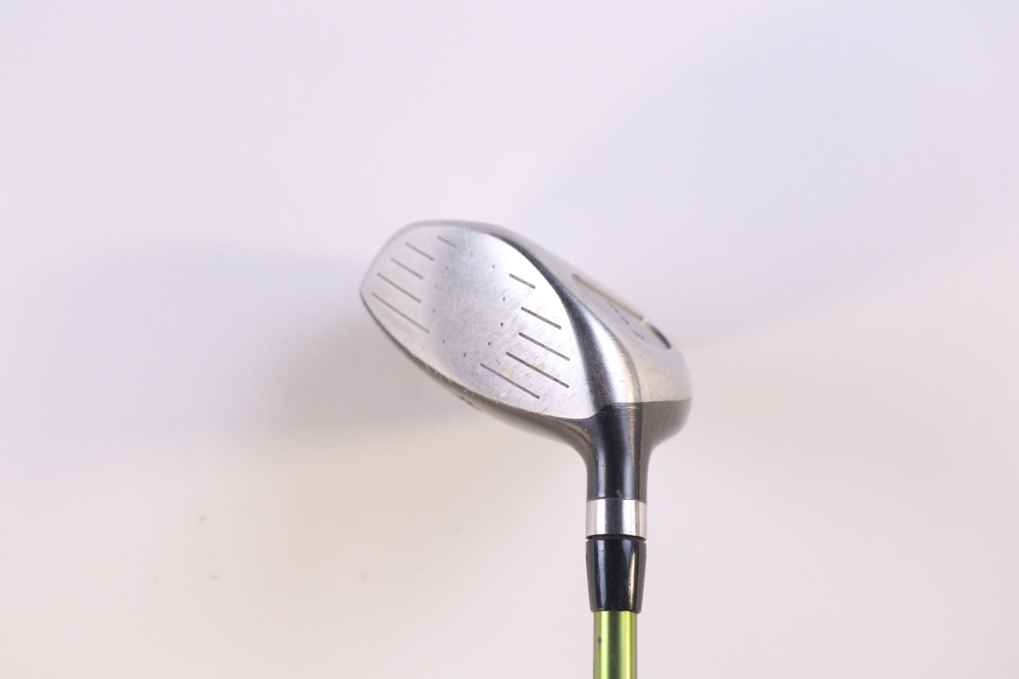 Used Ben Hogan Big Ben C455 3-Wood - Left-Handed - 15 Degrees - Regular Flex-Next Round