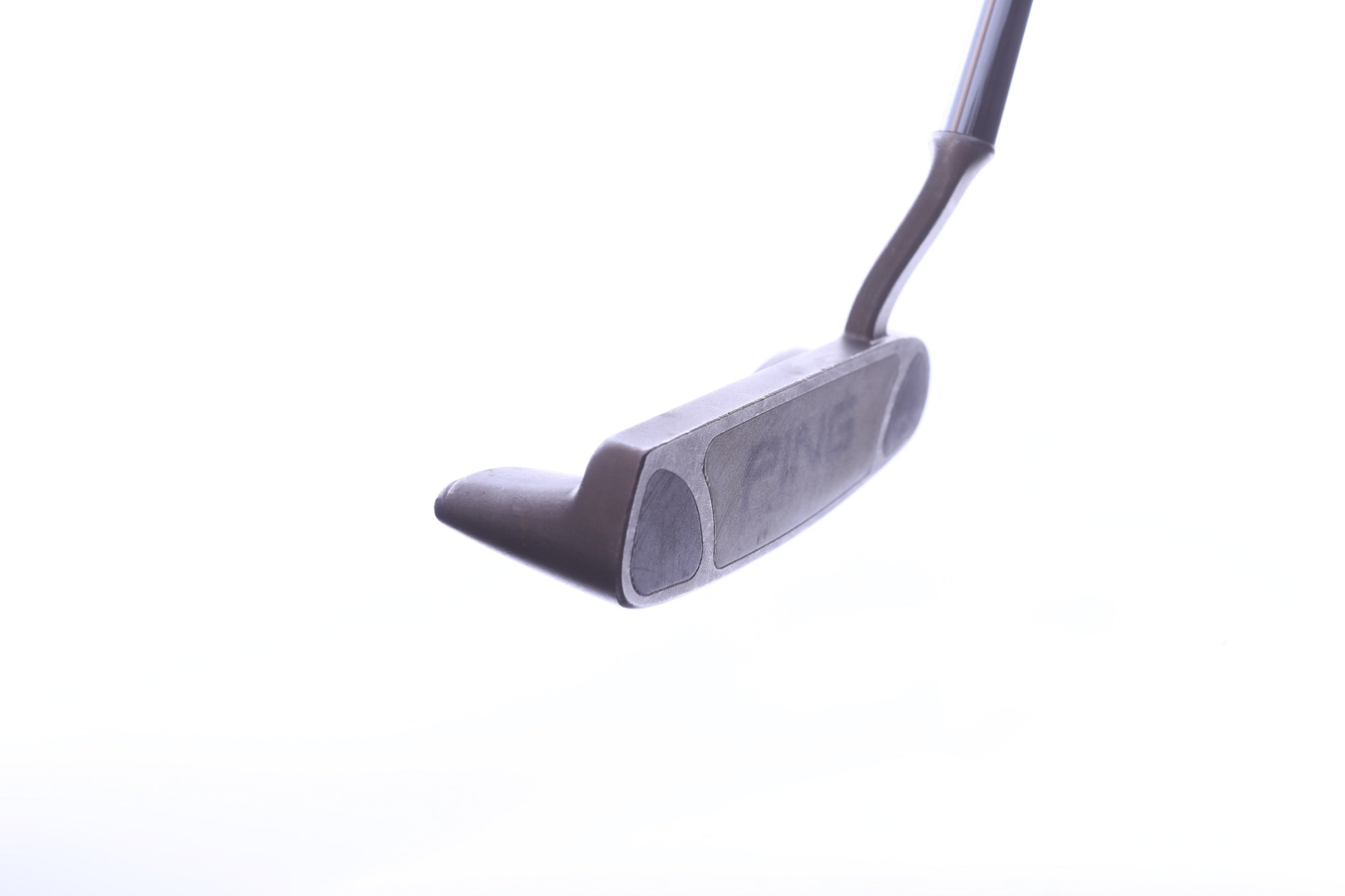 Used Ping ISOPUR II Putter - Right-Handed - 32 in - Blade