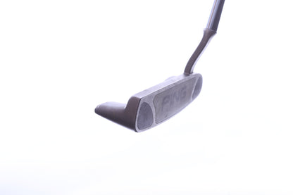Used Ping ISOPUR II Putter - Right-Handed - 32 in - Blade