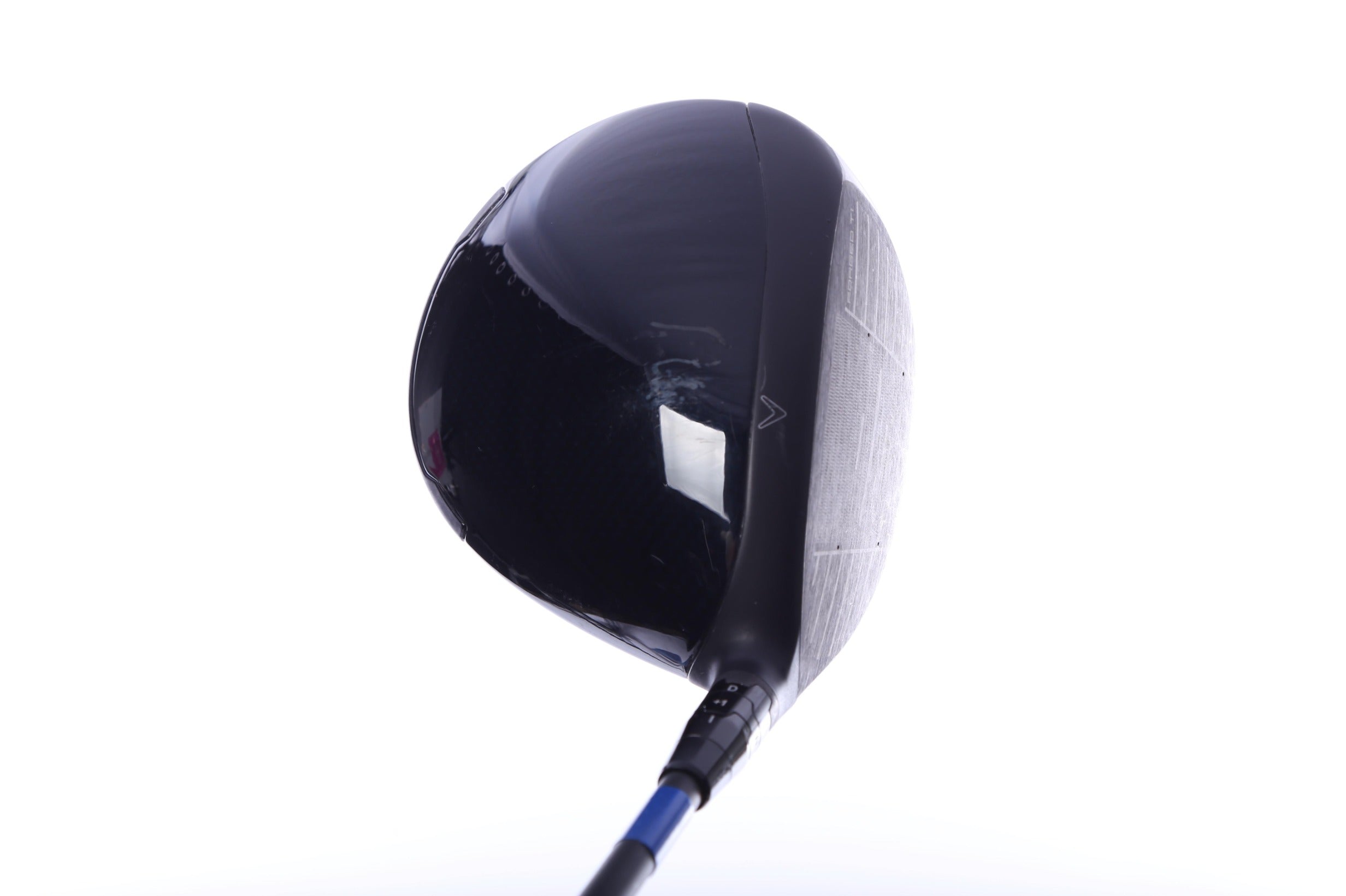 Used Callaway Paradym Left-Handed Driver – Next Round