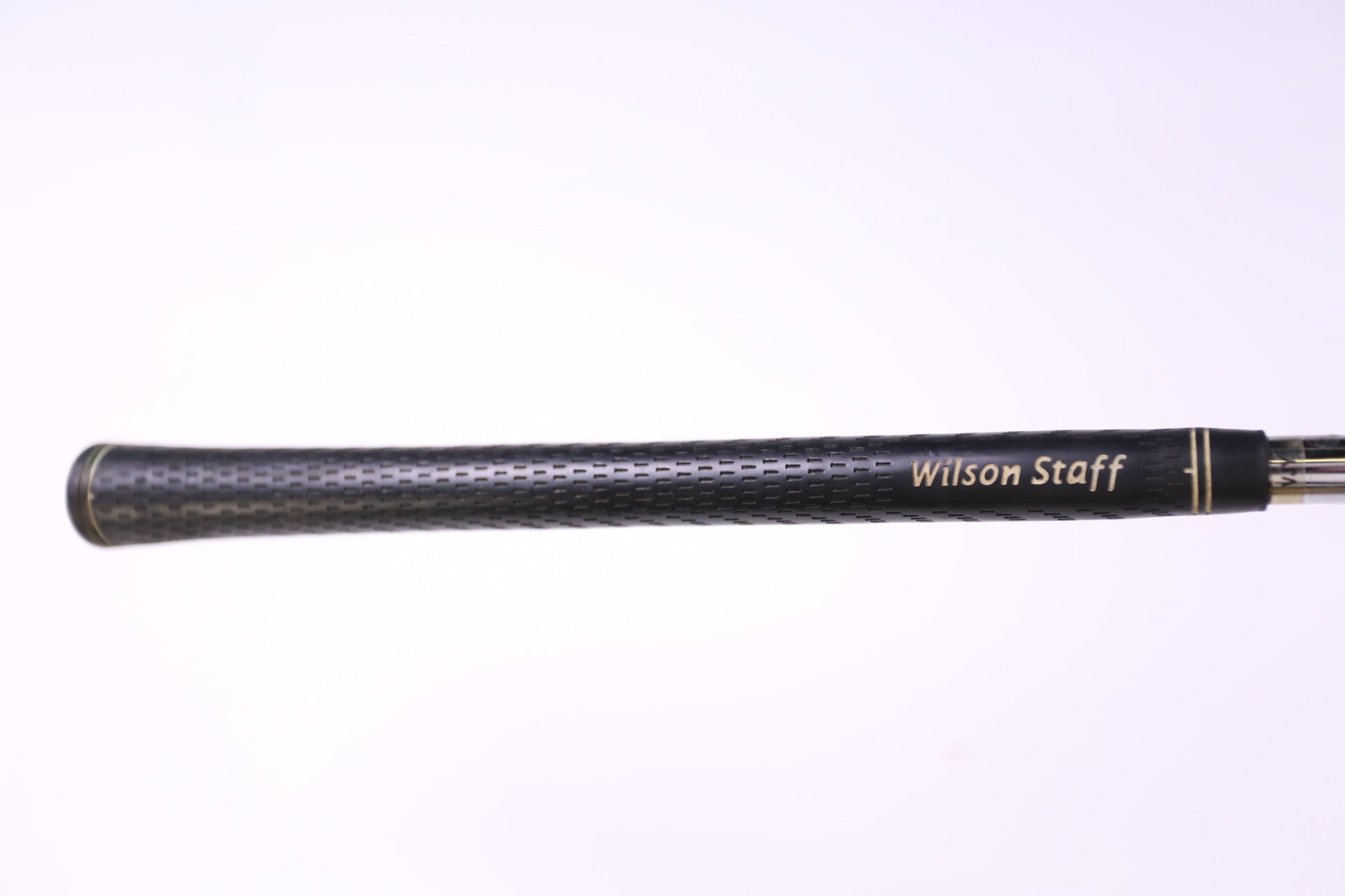 Used Wilson Staff FG Tour PMP Sand Wedge - Right-Handed - 54 Degrees - Stiff Flex-Next Round