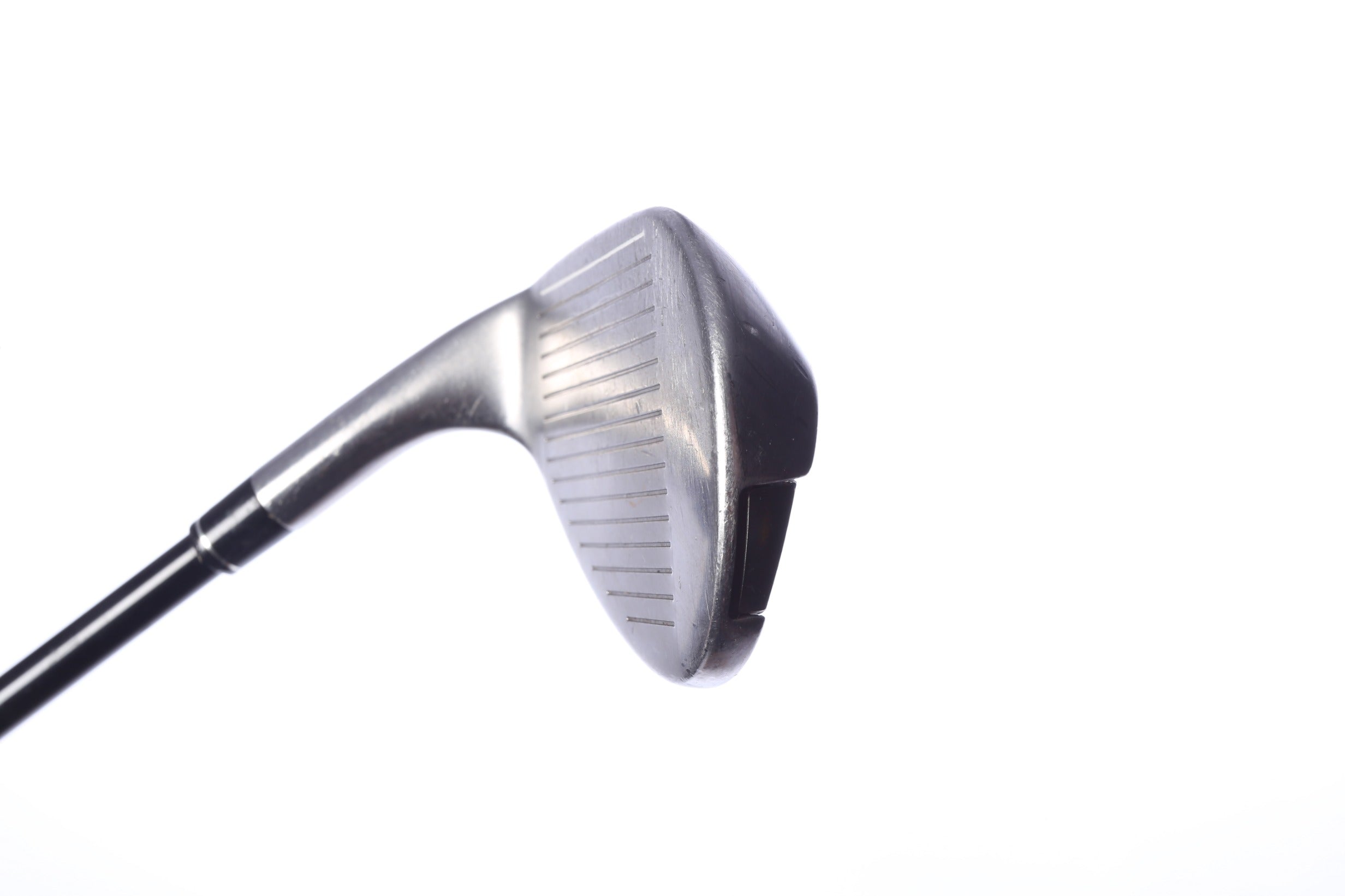 Used TaylorMade STEALTH Sand Wedge - Right-Handed - 54 Degrees - Seniors Flex-Next Round