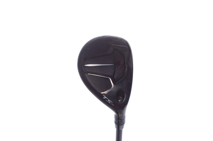 Used Titleist TSR2 4H Hybrid - Right-Handed - 21 Degrees - Regular Flex-Next Round