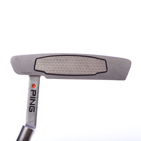 Used Ping iN Lil Wack-E Putter - Right-Handed - 34 in - Blade-Next Round