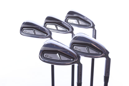 Used Ping G730 Iron Set - Right-Handed - 6-PW - Regular Flex-Next Round