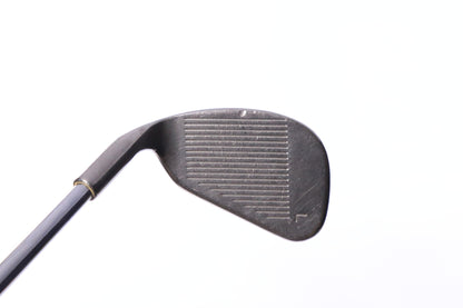 Used Ping Eye 2 + Lob Wedge - Right-Handed - 61 Degrees - Stiff Flex-Next Round