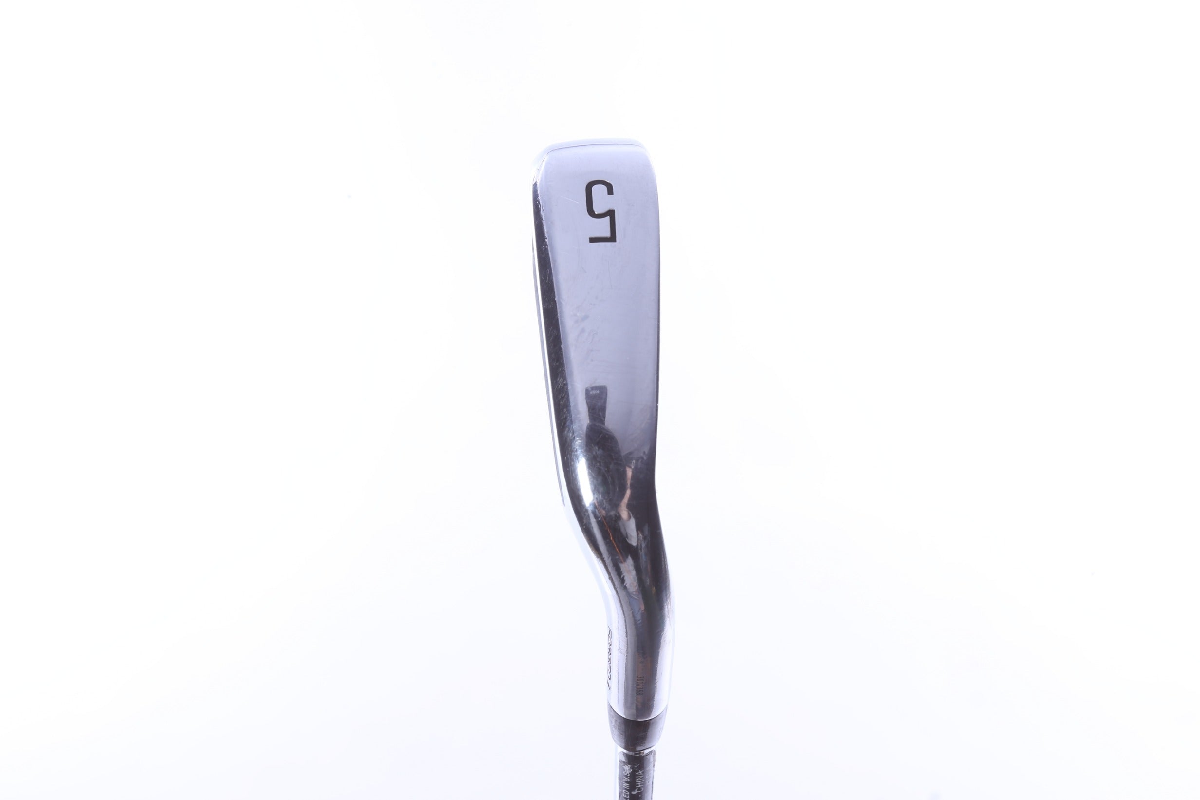 Used Titleist 2023 T350 Single 5-Iron - Right-Handed - Regular Flex-Next Round
