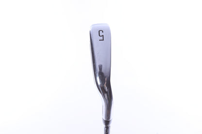 Used Titleist 2023 T350 Single 5-Iron - Right-Handed - Regular Flex-Next Round