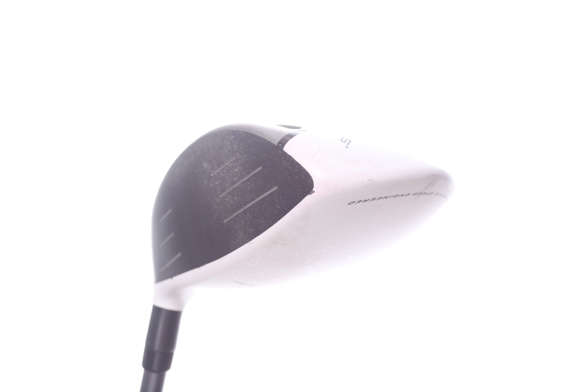 Used TaylorMade RocketBallz 3-Wood - Right-Handed - 15 Degrees - Regular Flex-Next Round