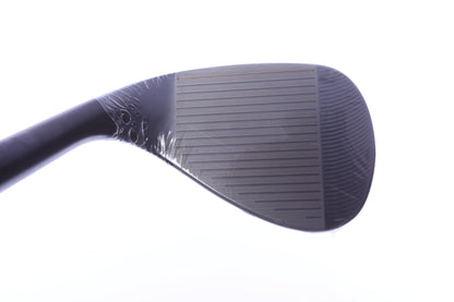 Used Cleveland  x Swag RTZ Black Satin Dollar Bill Gap Wedge - Right-Handed - 50 Degrees - Wedge Flex