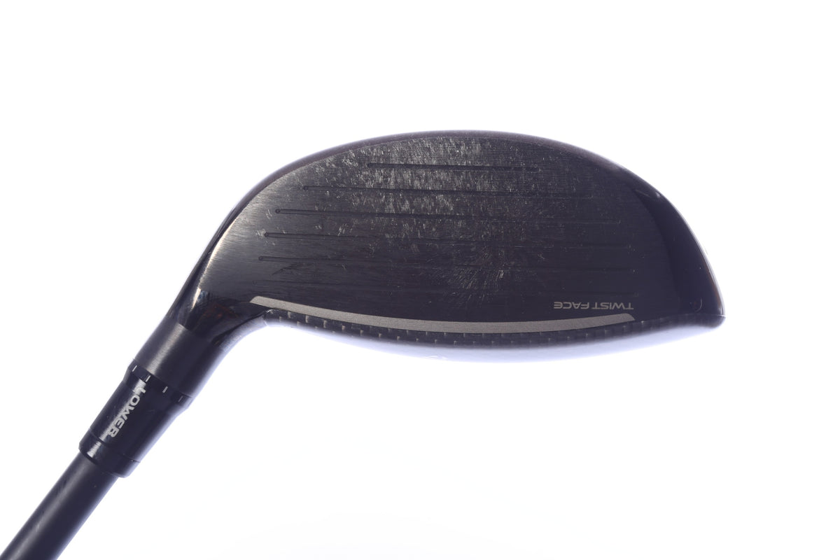 Used TaylorMade Qi35 Tour 5-Wood - Right-Handed - 18 Degrees - Regular Flex
