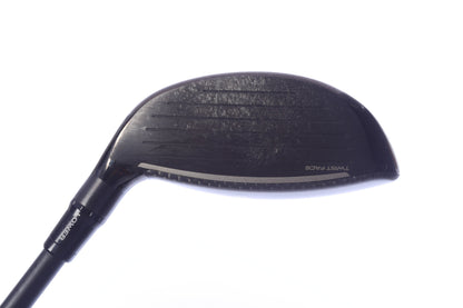 Used TaylorMade Qi35 Tour 5-Wood - Right-Handed - 18 Degrees - Regular Flex