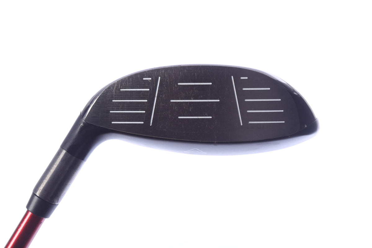 Used Callaway Rogue ST Max Draw 3-Wood - Right-Handed - 16 Degrees - Regular Flex-Next Round