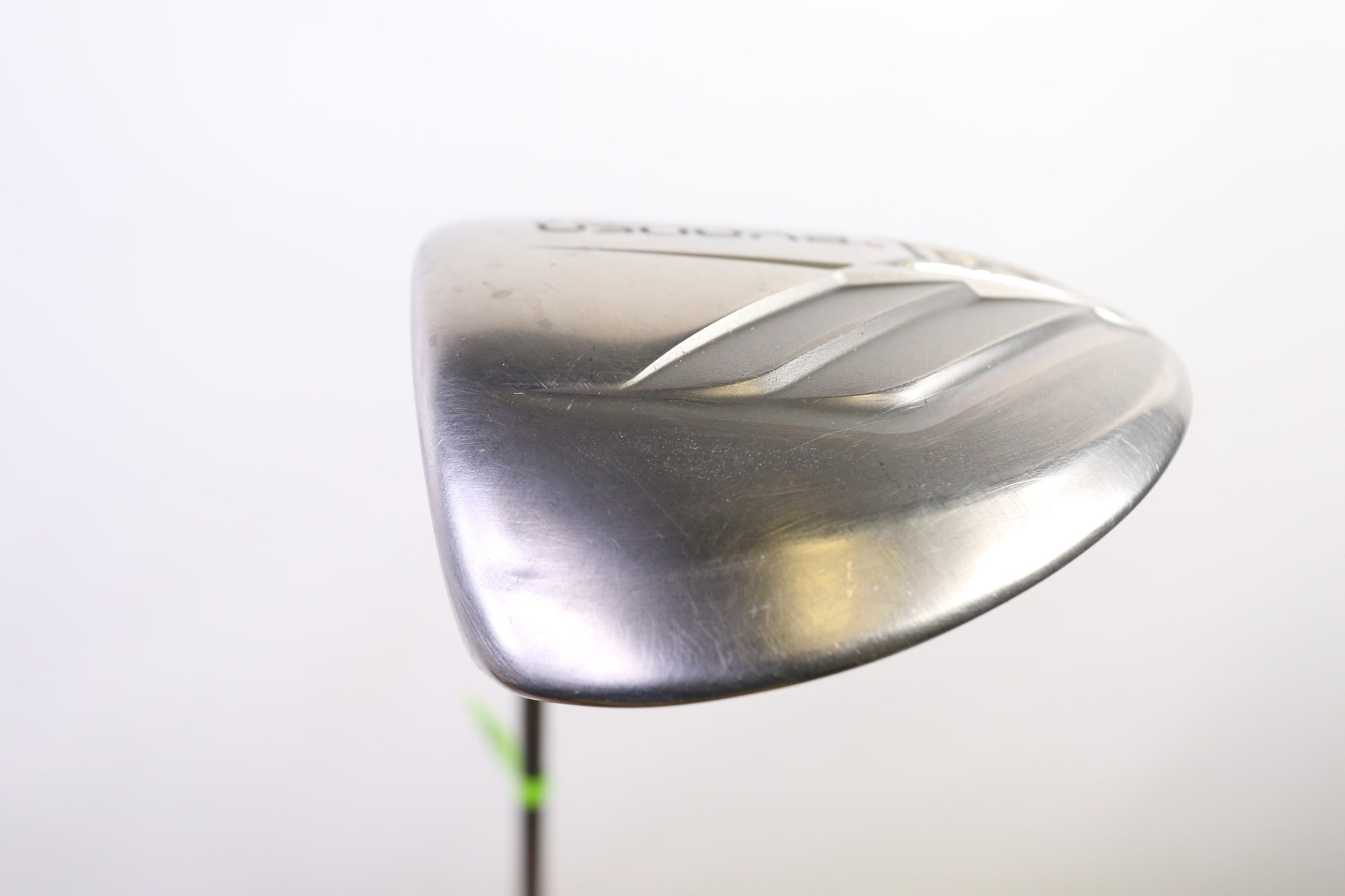 Used TaylorMade Burner SuperFast 3.0 Driver - Right-Handed - Regular Flex-Next Round