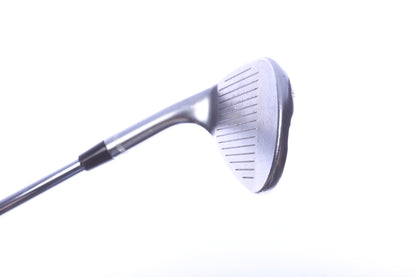 Used Callaway JAWS MD5 Chrome Sand Wedge - Right-Handed - 56 Degrees - Stiff Flex