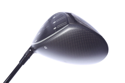 Used TaylorMade Qi35 LS Driver - 10.5 Degrees - Regular Flex Project X HZRDUS Smoke Red RDX - Right-Handed-Next Round