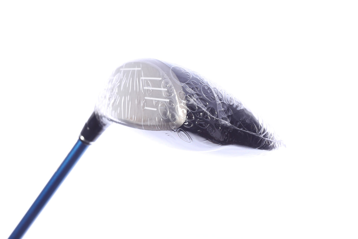 Used XXIO 13 3-Wood - Right-Handed - 15 Degrees - Regular Flex