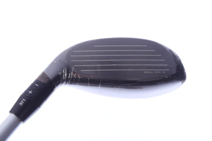 Used Callaway Elyte 5H Hybrid - Right-Handed - 24 Degrees - Ladies Flex-Next Round