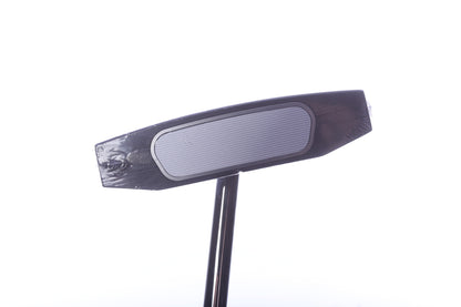 Used Odyssey Ai-DUAL Square 2 Square Seven Putter - Right-Handed - 35 in - Mallet